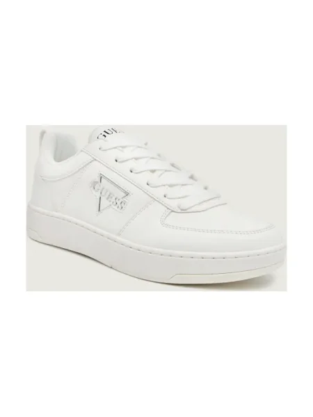 Guess Sneakers FMFVEN alb