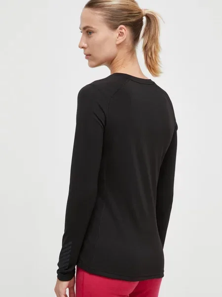 Термобелье Helly Hansen черное