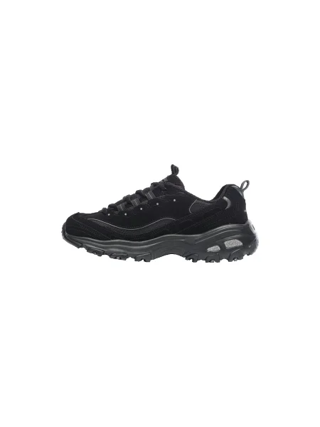 Pantofi Skechers negru