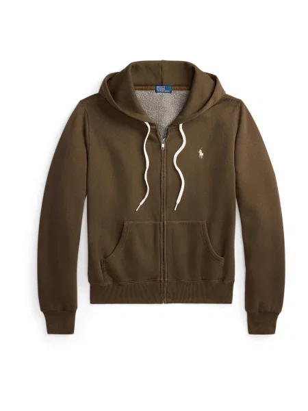 Geacă Polo Ralph Lauren maro