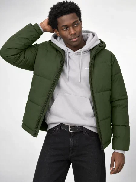 Geacă cu puf Jack & Jones