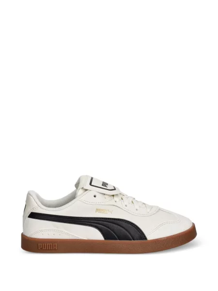 Top Puma alb