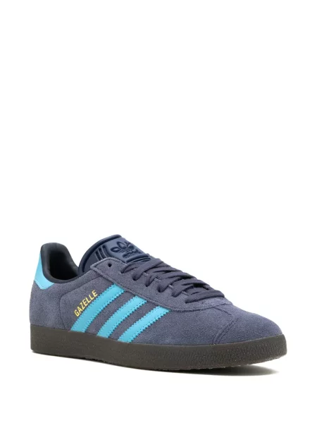 Sportbačiai Adidas Gazelle mėlyna