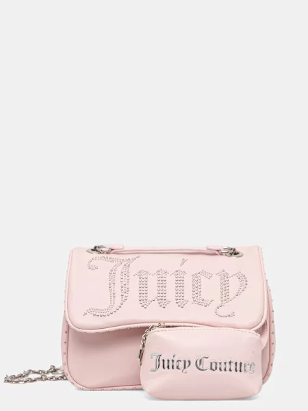 Juicy Couture сумка крос-боді зі штучної шкіри KIMBERLY
