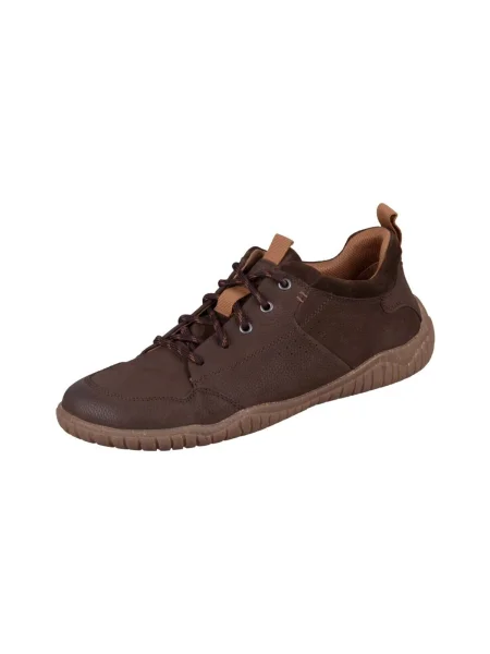 Pantofi Josef Seibel maro