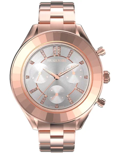 Swarovski Ceas femei auriu