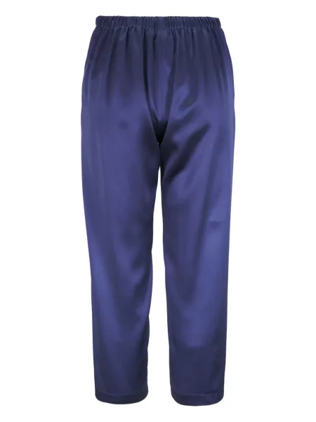 Pantaloni Peter Cohen albastru