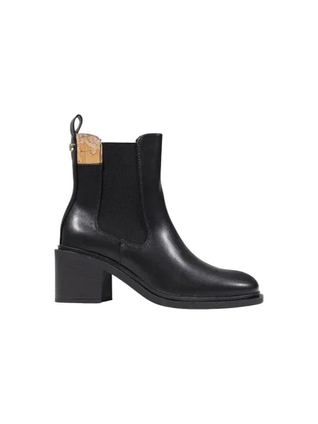 Pantofi Alviero Martini negru