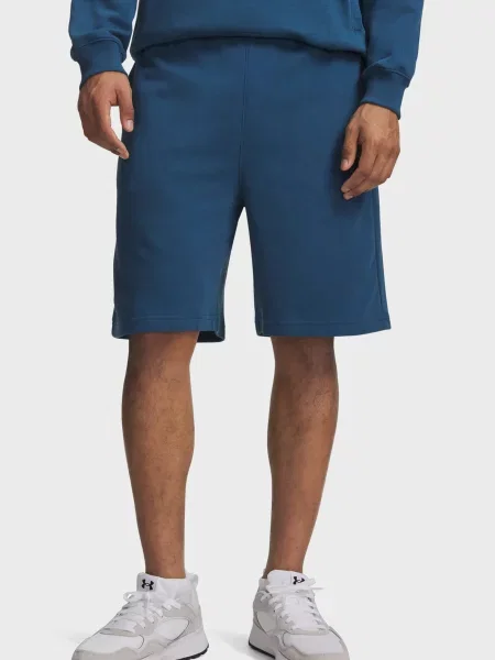 Шорти Under Armour сині