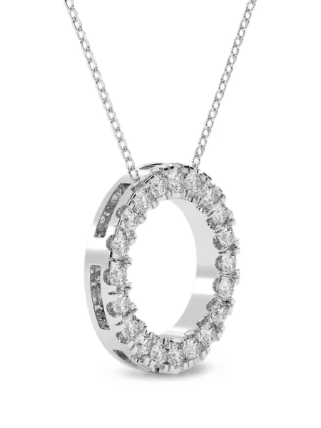 Colier Diamond Essentials