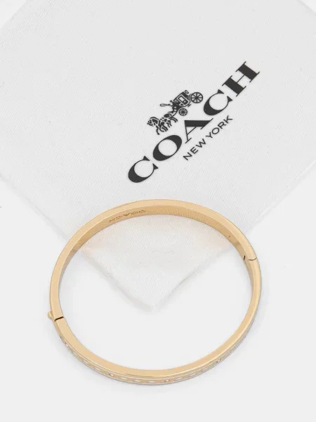 Браслет Coach