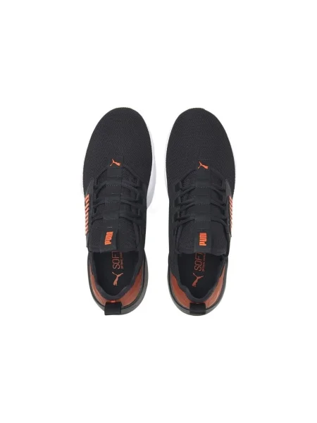 Pantofi Puma negru