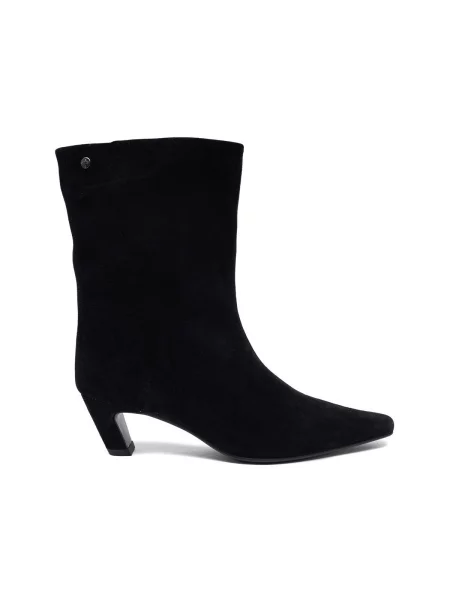 Pantofi Maciejka negru
