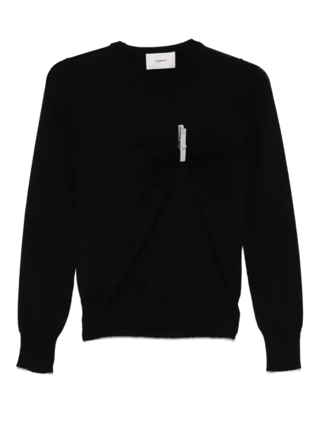 Pulover Coperni negru