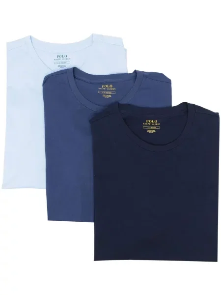 Pólóing Polo Ralph Lauren rózsaszín
