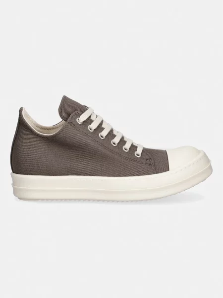 Кеды Rick Owens Drkshdw