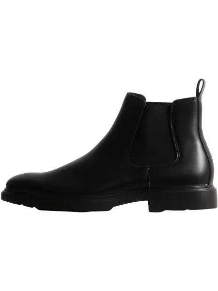 Pantofi Elong negru
