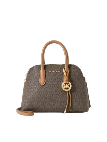 Kabelka MICHAEL Michael Kors hnedá