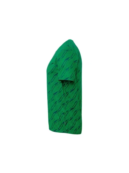 Majica Uhlsport zelena