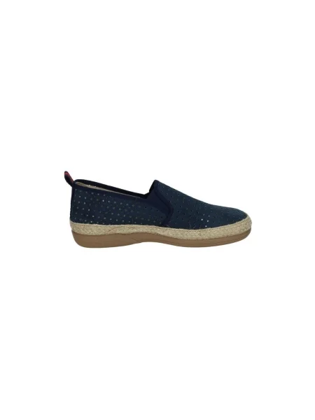 Pantofi Vulca-bicha albastru