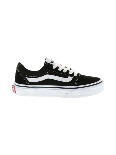 Pantofi copii Vans negru
