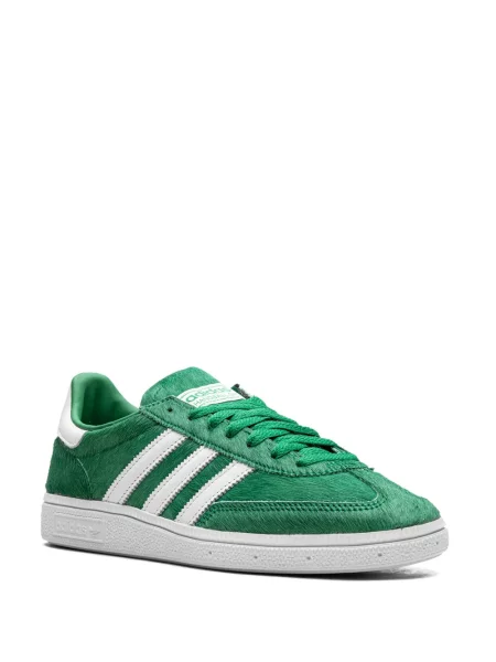Sneakerși Adidas Spezial alb