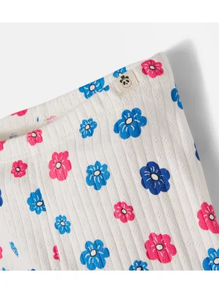 Gyerek leggings Mini Rodini