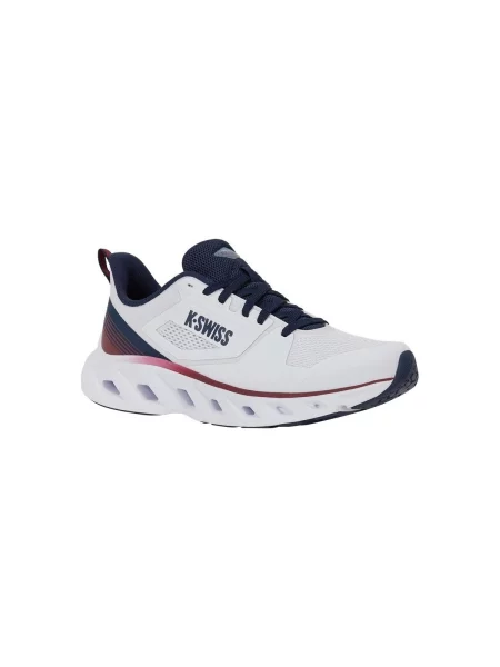 Félcipo K Swiss fehér