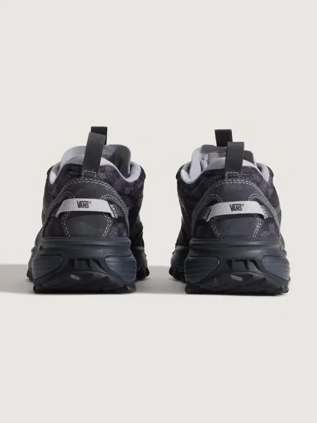 Vans Crosspath XC sneakersy szare