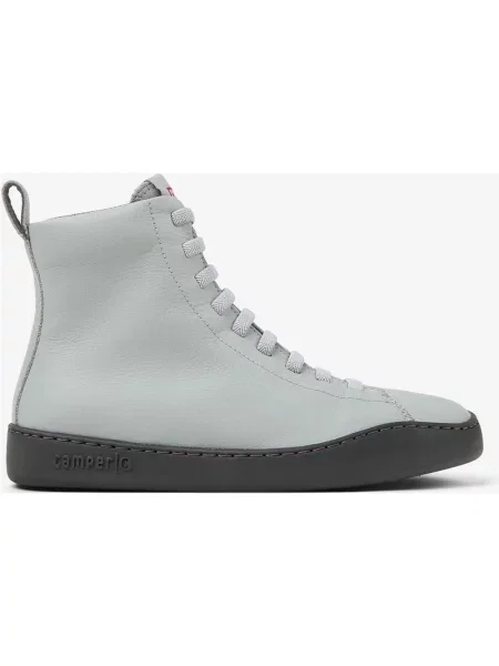 Buty trekkingowe Camper Peu jasnoszare 39 szare
