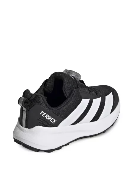 Sneakersy dziecięce Adidas Terrex czarne