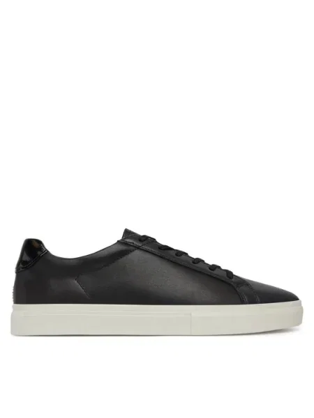 Vagabond Shoemakers Sneakers Cody negru