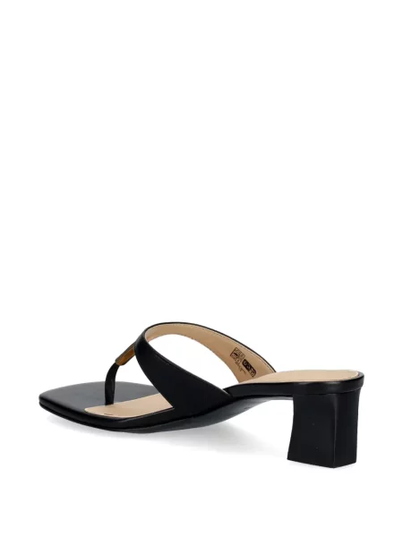 Chiloți tanga Guess negru