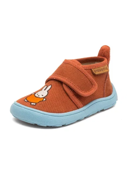 Pantofi copii Bisgaard alb