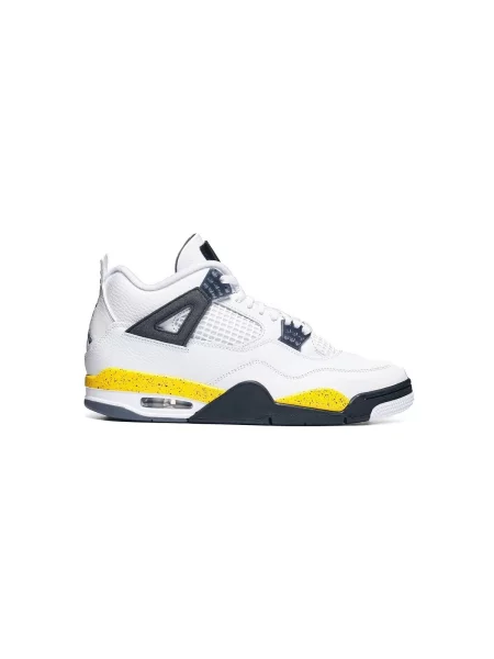 Retro tenisky Nike Air Jordan biela