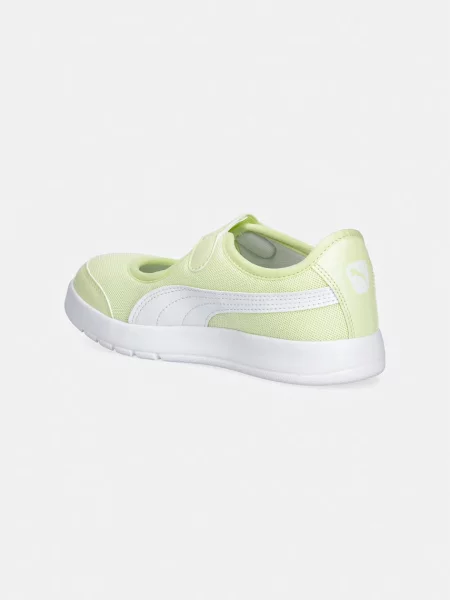Детские кроссовки Puma