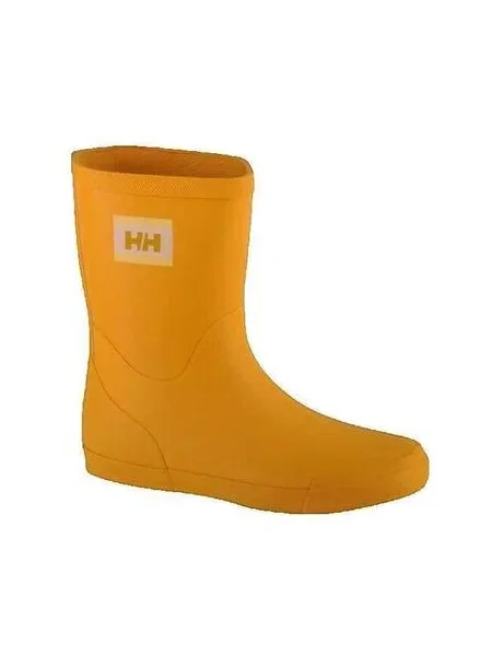 Tenisky Helly Hansen žltá