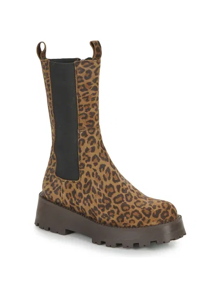 Pantofi Jb Martin maro