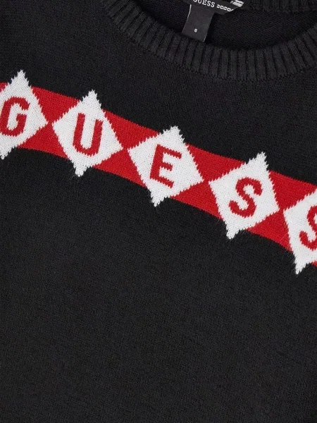 Детский свитер Guess