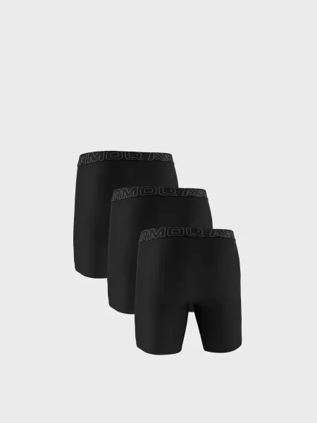 Боксери Under Armour чорні