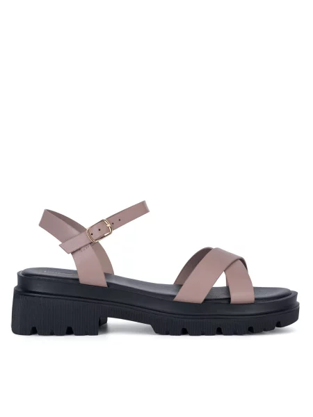 Босоніжки DeeZee рожевий