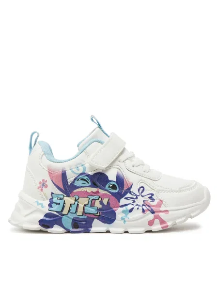 Sportcipők Disney Classics fehér