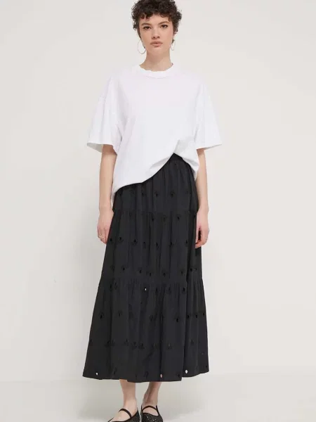 Krilo Desigual VICENZA črna