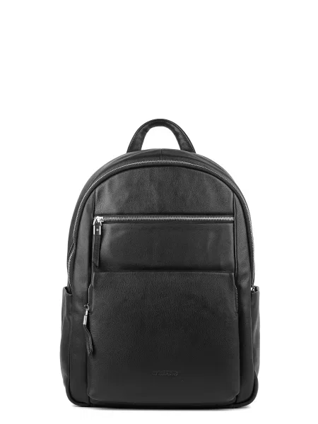 Рюкзак Leberdes черный