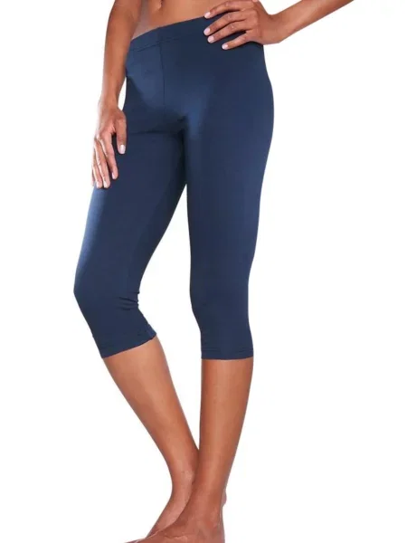 VIVANCE Pajkice mornarska črna