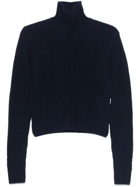 Cardigan Remain albastru