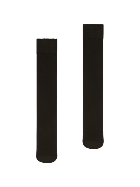Dresuri Wolford de catifea negru