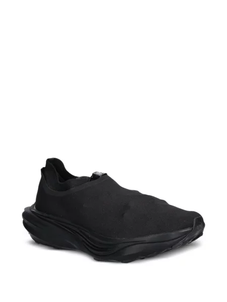 Sneakerși Puma Nitro negru