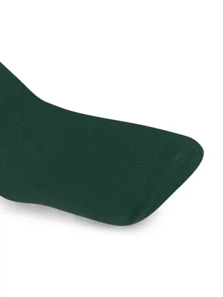 Skarpety dziecięce Zeco Schoolwear zielone