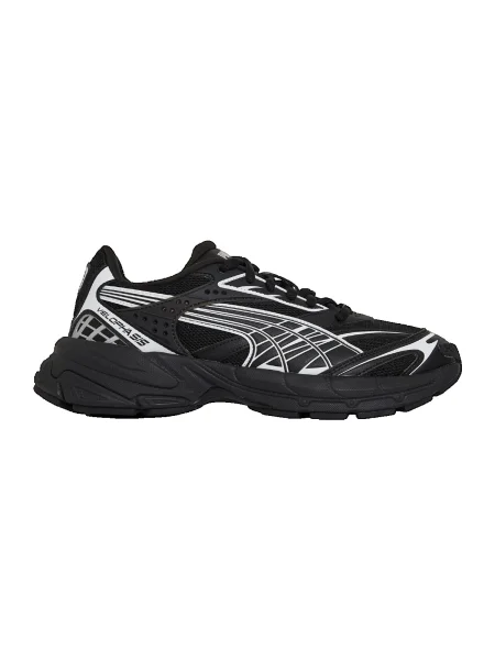 Pantofi Puma negru